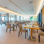 Sentido Galosol 4* Caniço