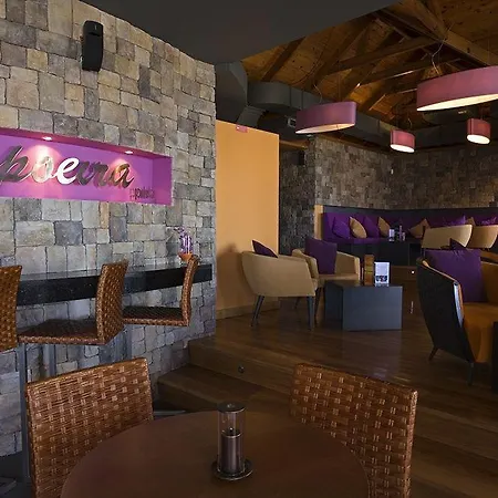 Sentido Galosol 4*