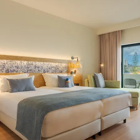 Sentido Galosol 酒店 卡尼索
