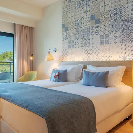 Hotel Sentido Galosol 4*