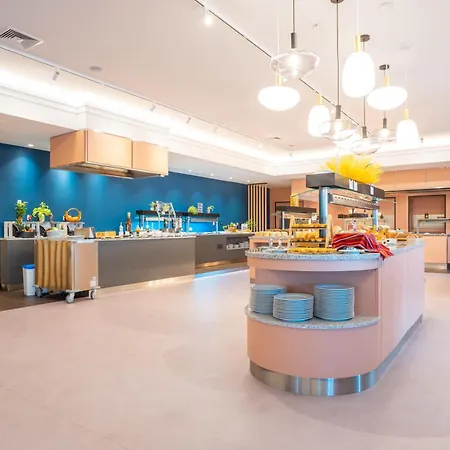 Hotel Sentido Galosol Caniço