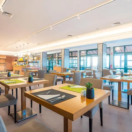 Sentido Galosol 酒店