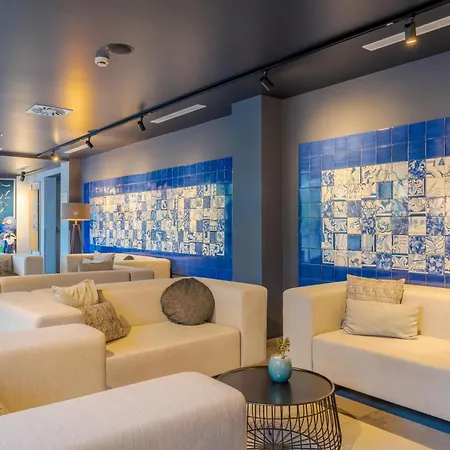酒店 Sentido Galosol 4*
