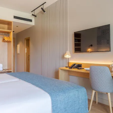 Sentido Galosol 酒店 卡尼索