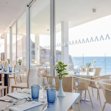 酒店 Sentido Galosol 4*