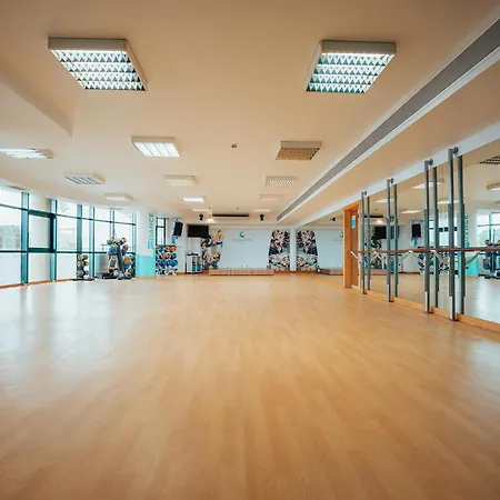 Sentido Galosol 4* Caniço