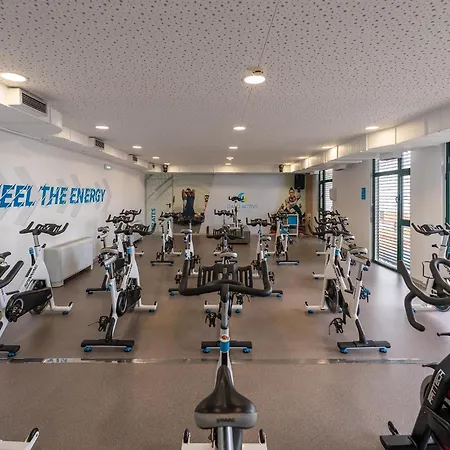Sentido Galosol ホテル 4*