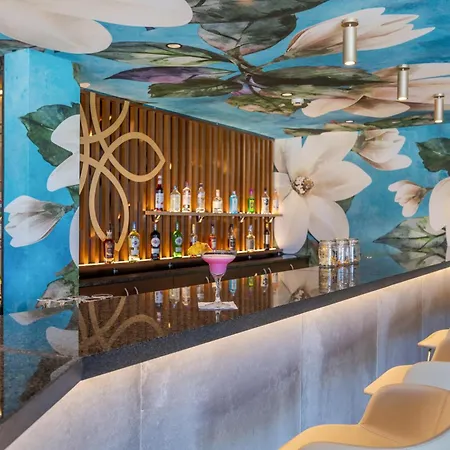 Sentido Galosol 酒店
