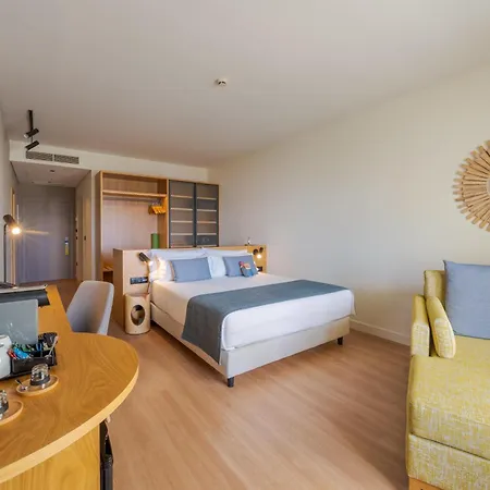 Sentido Galosol 4*