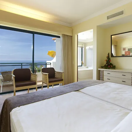 Sentido Galosol 4* Caniço