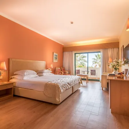 Sentido Galosol 酒店