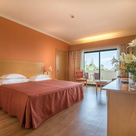 Sentido Galosol 酒店