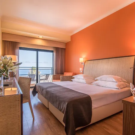 ホテル Sentido Galosol 4*