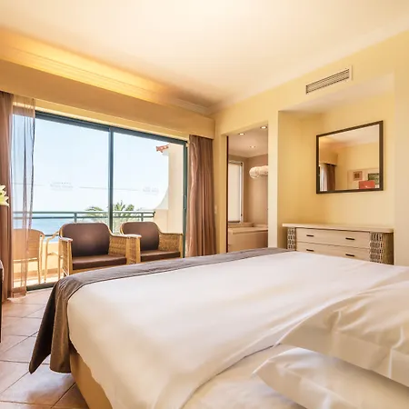 Sentido Galosol ホテル