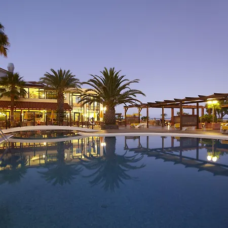 Hotel Sentido Galosol Caniço