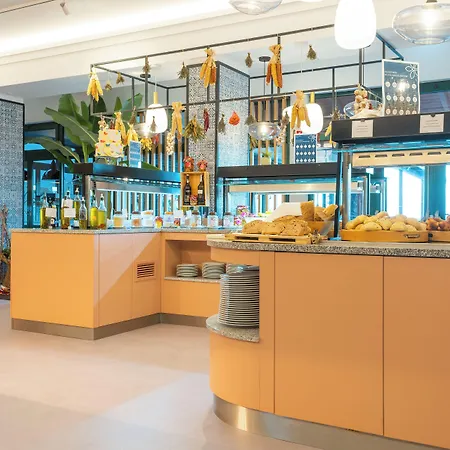 酒店 Sentido Galosol