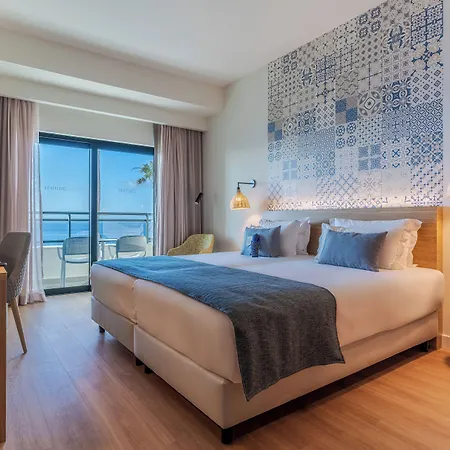 Hotel Sentido Galosol Caniço