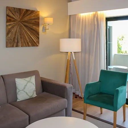 Sentido Galosol ホテル 4*