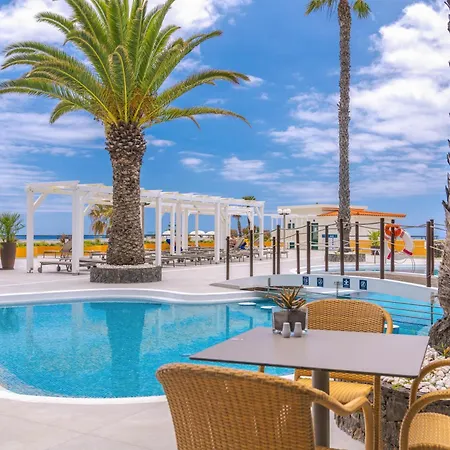 Hotel Sentido Galosol 4*