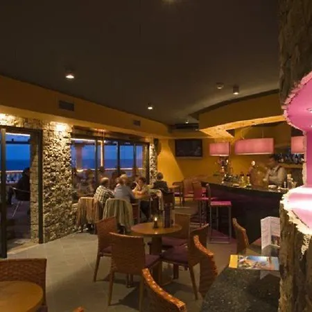 酒店 Sentido Galosol 4*