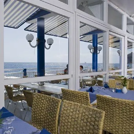 酒店 Sentido Galosol 卡尼索
