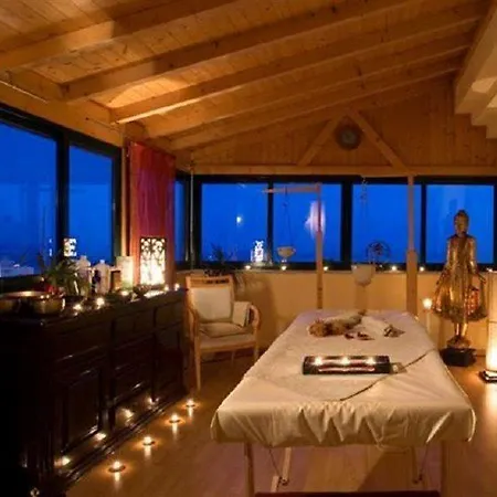Hotel Sentido Galosol 4*