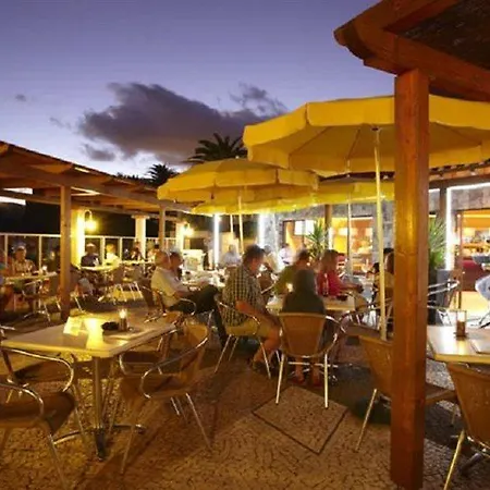 酒店 Sentido Galosol
