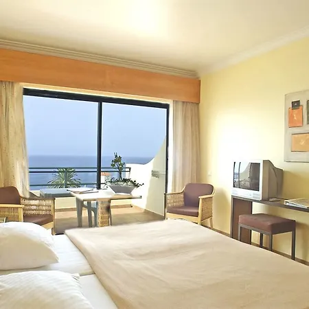 Sentido Galosol 酒店 卡尼索