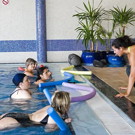 Sentido Galosol 4* 卡尼索