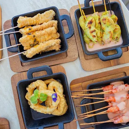 Sentido Galosol 酒店 卡尼索