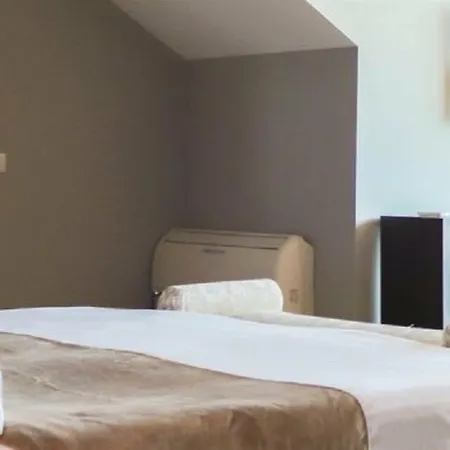 酒店 Sentido Galosol 卡尼索