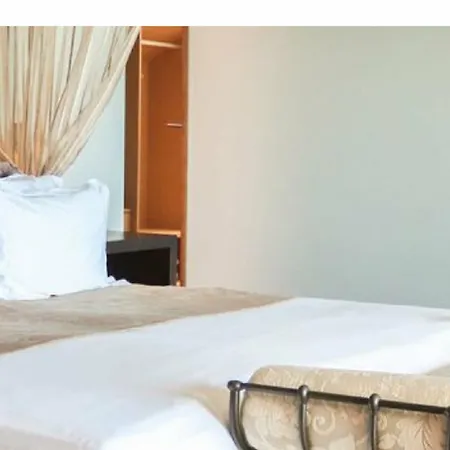 Sentido Galosol 酒店 卡尼索
