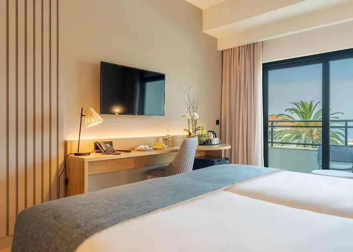 Sentido Galosol Отель Канису