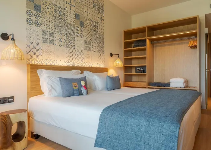 Отель Sentido Galosol