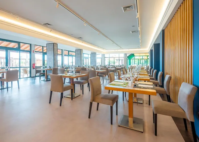 Sentido Galosol 4* Caniço