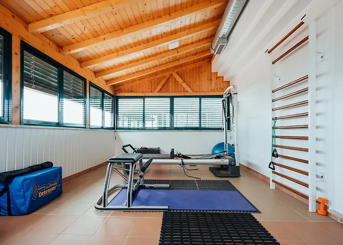 Sentido Galosol Отель