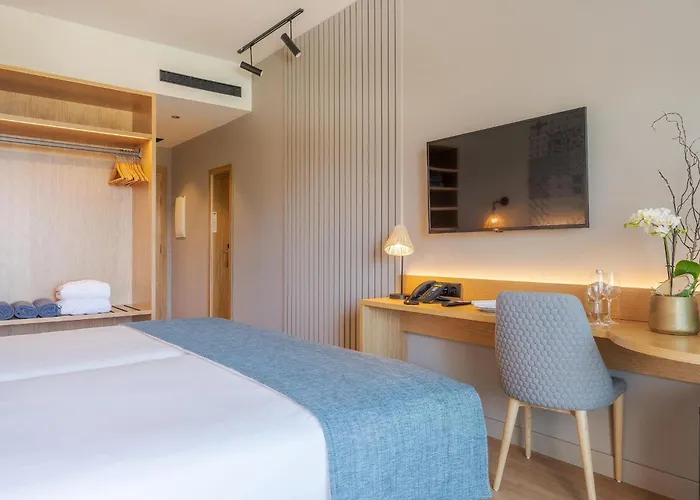 Sentido Galosol Отель Канису