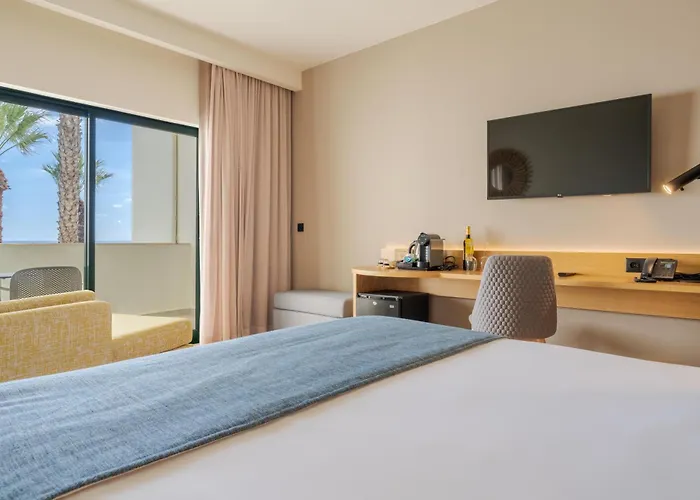 Sentido Galosol Отель 4*