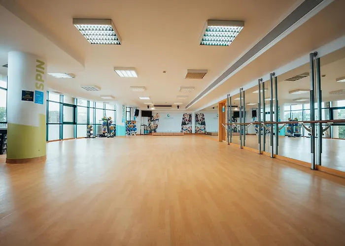 Sentido Galosol 4* Канису