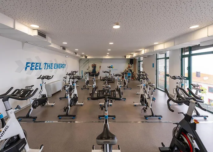 Sentido Galosol Отель 4*