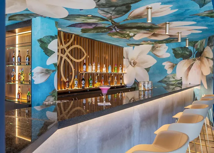 Sentido Galosol Hotel