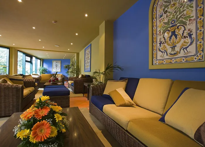 Hotel Sentido Galosol