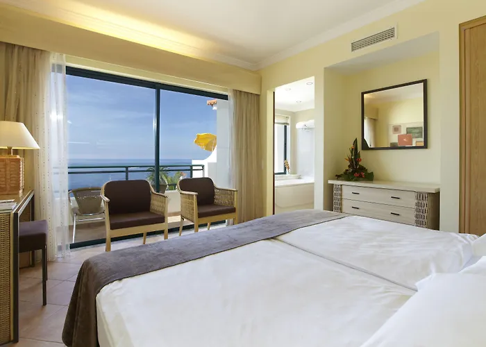 Sentido Galosol 4* Канису