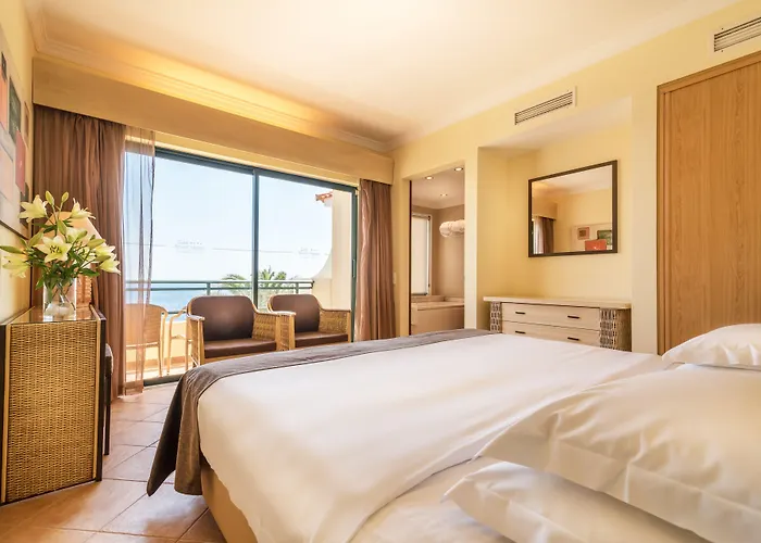 Sentido Galosol Hotel