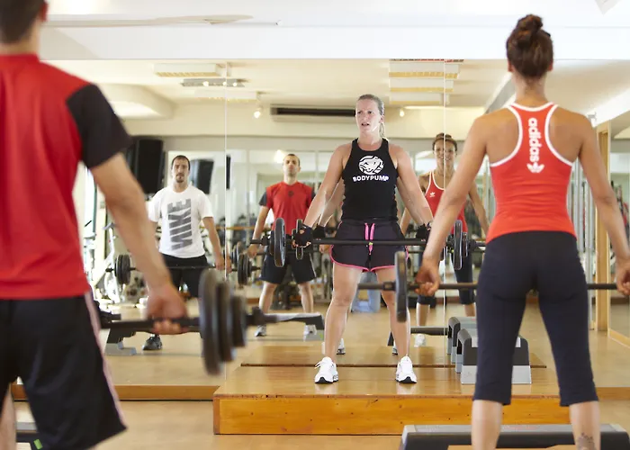 Sentido Galosol 4* Канису