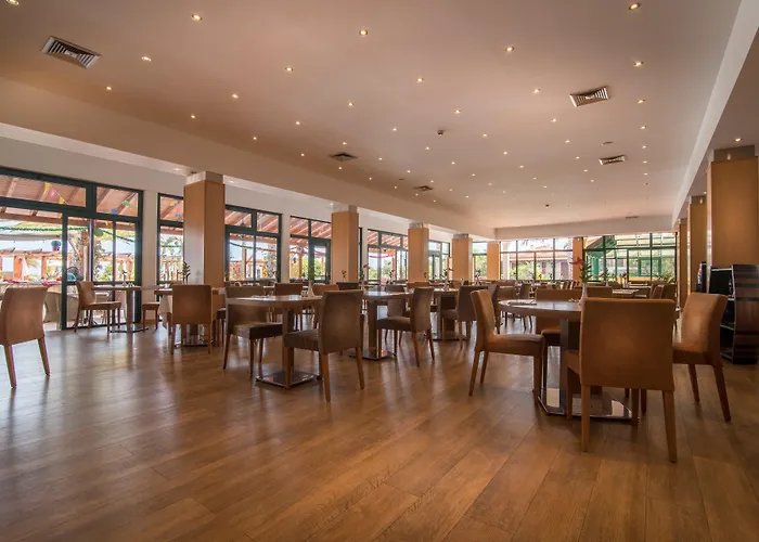 Sentido Galosol 4* Канису