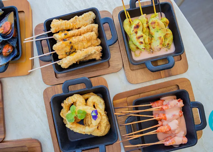 Sentido Galosol Hotel