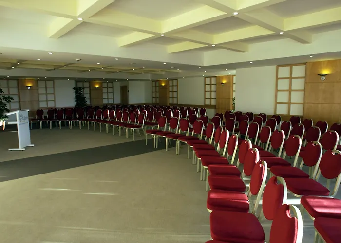 Sentido Galosol Hotel 4*