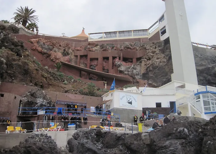 Hotel Sentido Galosol 4*