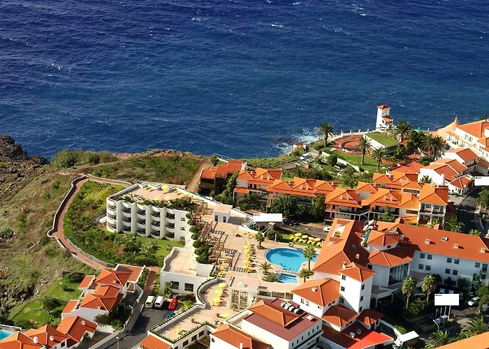 Hotel Sentido Galosol Caniço